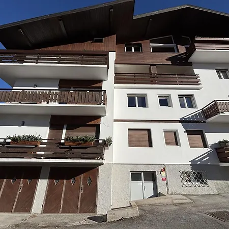 Casa Dolomiti, Panoramica E A Pochi Passi Dal Centro E Dalle Piste Da Sci Cortina dʼAmpezzo