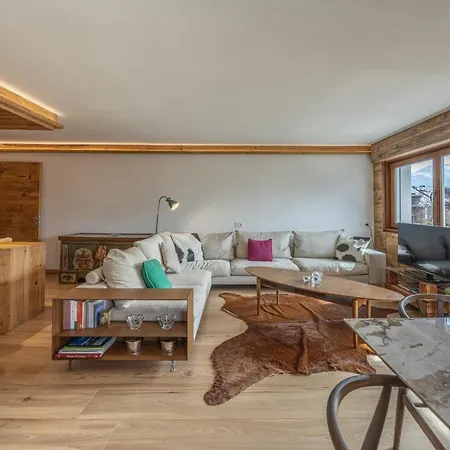 Casa Dolomiti, Panoramica E A Pochi Passi Dal Centro E Dalle Piste Da Sci Apartamento Cortina dʼAmpezzo