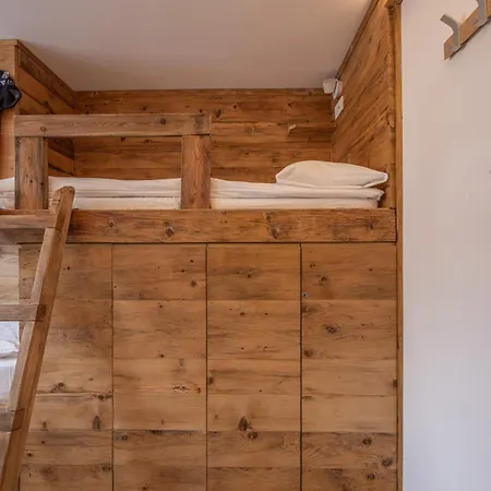 Apartamento Casa Dolomiti, Panoramica E A Pochi Passi Dal Centro E Dalle Piste Da Sci Cortina dʼAmpezzo